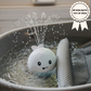 ✨ BÁLNA FÜRDŐJÁTÉK 🛁🎁