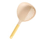 🥄2 az 1-ben nagy kapacitású tálaló- és szűrőkanál