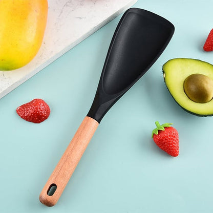 Többfunkciós spatula főzőkanál