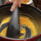 Többfunkciós spatula főzőkanál