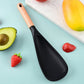 Többfunkciós spatula főzőkanál