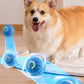 🐶Interaktív kisállatjáték automatikus guruló labda