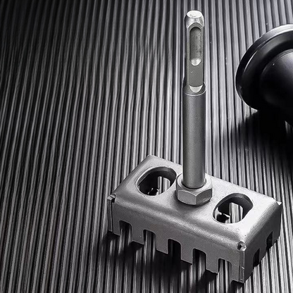 86-os típusú négyzet alakú lyukvágó elektromos dobozhoz