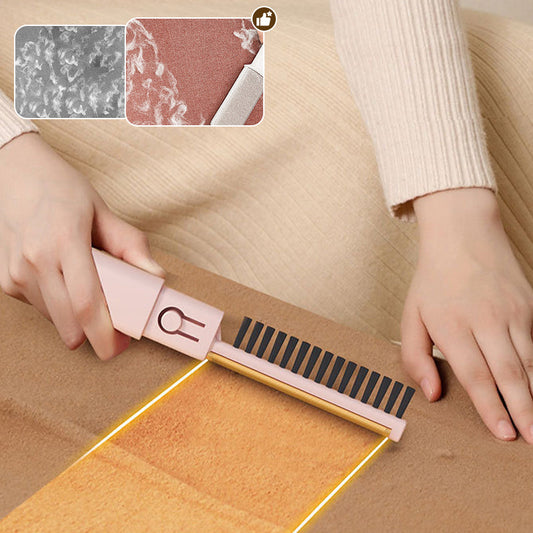 4 az 1-ben háztartási szösz eltávolító