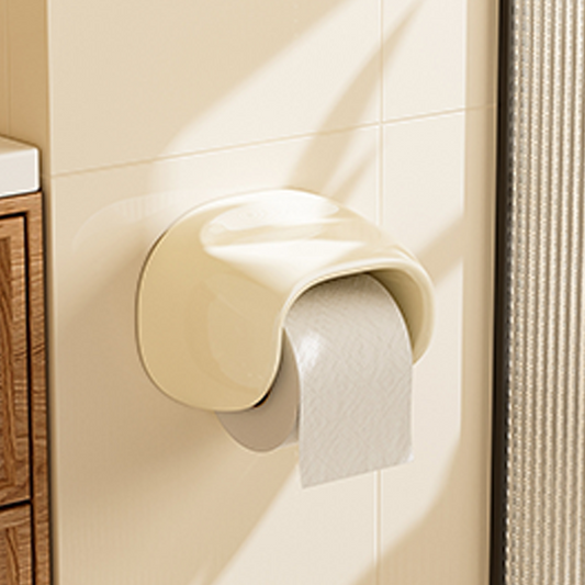 🚽Retro fúrásmentes fali papírzsebkendőtartó