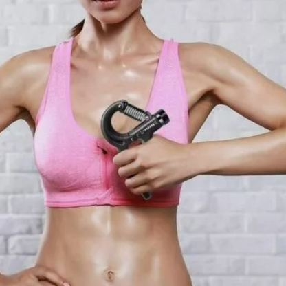 🏋️Hordozható kézerősítő markolat