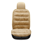 Párnázott autóüléshuzat