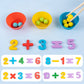 🏅Gyöngyszámláló matematikai játék🧮