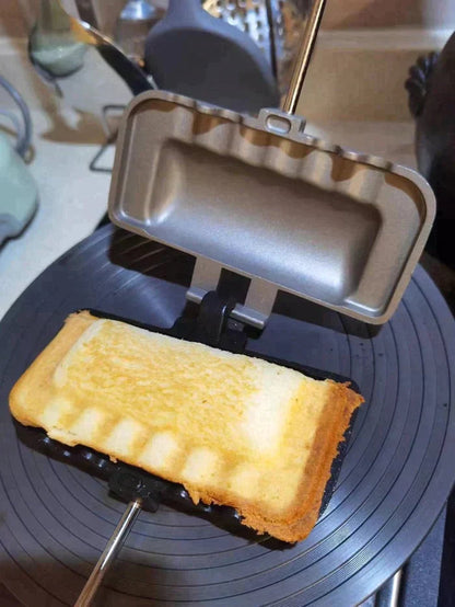 🥪Kivehető szendvicstálca