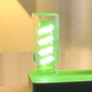 💡Kreatív mágneses mechanikus éjszakai fény
