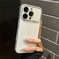 Matt Egyszínű Tok iPhone-hoz
