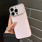 Matt Egyszínű Tok iPhone-hoz