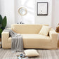 🛋️✨ Jacquard kötött, rugalmas kanapéhuzat