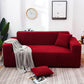 🛋️✨ Jacquard kötött, rugalmas kanapéhuzat