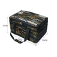 💦Nagy űrtartalmú kültéri kemping tárolótáska