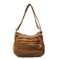 Lezser Slouchy Hobo válltáska nőknek