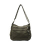 Lezser Slouchy Hobo válltáska nőknek