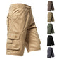 🩳Férfi szabadtéri szabadidős munkaruha rövidnadrág
