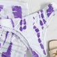 Női Ruched 3 részes bikini szett