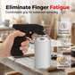 【1+1 ingyen】👉Aeroszol-spray fogantyúja - A festési munkák egyszerű elvégzése