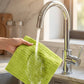 🧼💦Vásároljon 2 kap 1 ingyenes💦Többcélú, újrafelhasználható, letéphető tisztító kendő tekercs