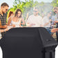 💦 Erősen vízálló BBQ grillhuzat – Raktáron & Utánvétes 🔥🛡️