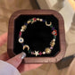 🔮 Misztikus csillagos karkötő l | Titokzatos design, Éjszakai égbolt– Utánvét 💫