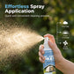 ⛺🧴 Sátor Szövet Tisztító és Felújító Spray