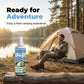 ⛺🧴 Sátor Szövet Tisztító és Felújító Spray