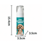 Kutyák és macskák számára készült szőrkibontó spray