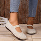 👟🌬️ Női, légáteresztő, kötött anyagú, lapos talpú cipő – még hosszú séták során sem fárasztja a lábat – utánvéttel fizethető ✅
