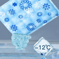 ❄️ Hűtse le kedvencét azonnal – Gyors vízaktivált hűtő jégmatrac (karcolásálló, szivárgásmentes) – Utánvétes 🐾🧊