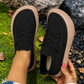 Lichtgewicht Mesh Sneakers met Antislipzool