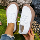 Lichtgewicht Mesh Sneakers met Antislipzool