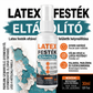 🧴 Többcélú latexfesték-eltávolító spray