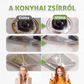 ✨Többfunkciós enzimtisztító – Erőteljes tisztítás a konyhába és a háztartásba🧼