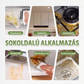 ✨Többfunkciós enzimtisztító – Erőteljes tisztítás a konyhába és a háztartásba🧼