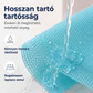 🧊 [1+1 ingyen] Hűtőszekrénybe való szőnyeg – szennyeződésálló, könnyen tisztítható