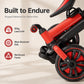🚲✨ 3 az 1-ben gyermek tricikli