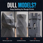 🖨️Fényesítő spray 3D-nyomtatott modellekhez