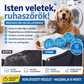 🐶1+1 INGYEN🐾Kisállat szőrzet-tisztító golyó