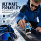 🏂1+1 INGYEN❄️Berzselhető snowboard ultra sikló gyorsasági wax