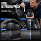 🛡️ DIY bőrjavító krém – Könnyen felújítja az autó bőrbelsejét, a kanapét és a cipőket otthon, szakértő nélkül