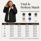 ✨ Gezellige Warme Hoodiejas 🧥