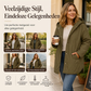 ✨ Gezellige Warme Hoodiejas 🧥