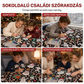 🎨✨ Családi DIY színezhető takaró minden korosztály számára: Közös alkotás és kreatív kikapcsolódás 🎁👨‍👩‍👧‍👦