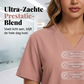 🩺 Comfort voor elke werkdag ✨ Ademend Scrubspak voor Dames – Lichtgewicht, Comfortabel & Bewegingsvrijheid