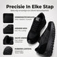 Lichtgewicht Retro Sneakers met Ademend Mesh