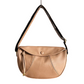 Casual Hobo Schoudertas met Verstelbare Riem
