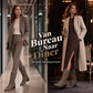 Slouchy Enkellaarzen met Blokhak
